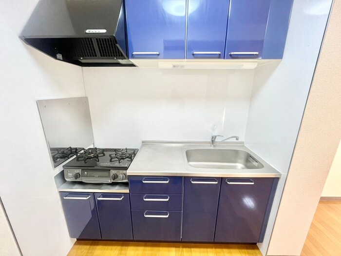 物件内観写真10　(キッチン)