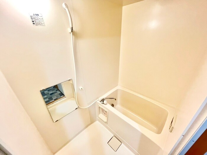 物件内観写真13　(バス／シャワールーム等)