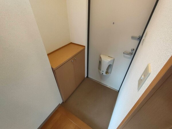 靴箱