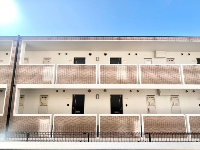 物件内観写真19　(室内からの展望)