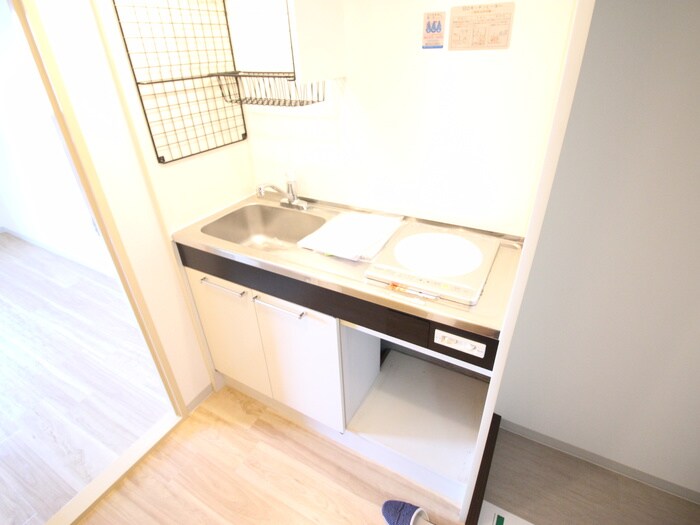 物件内観写真11　(キッチン)