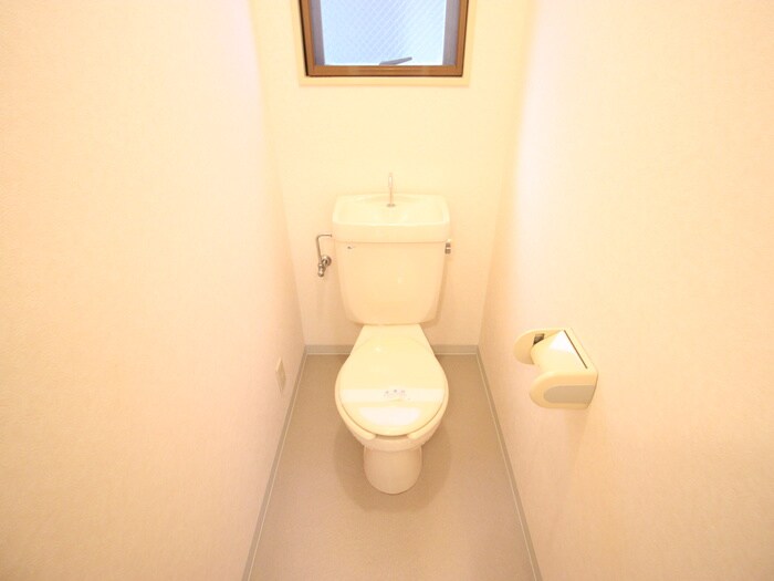 物件内観写真14　(バス／シャワールーム等)