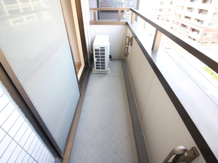 物件内観写真15　(ベランダ・バルコニー)