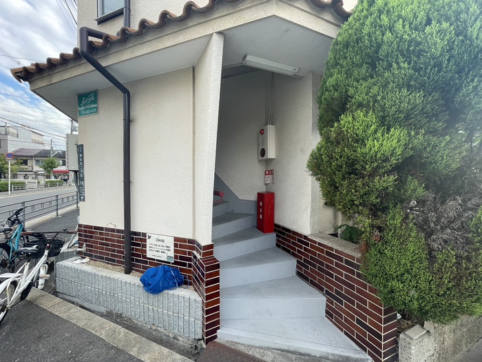 外観写真
