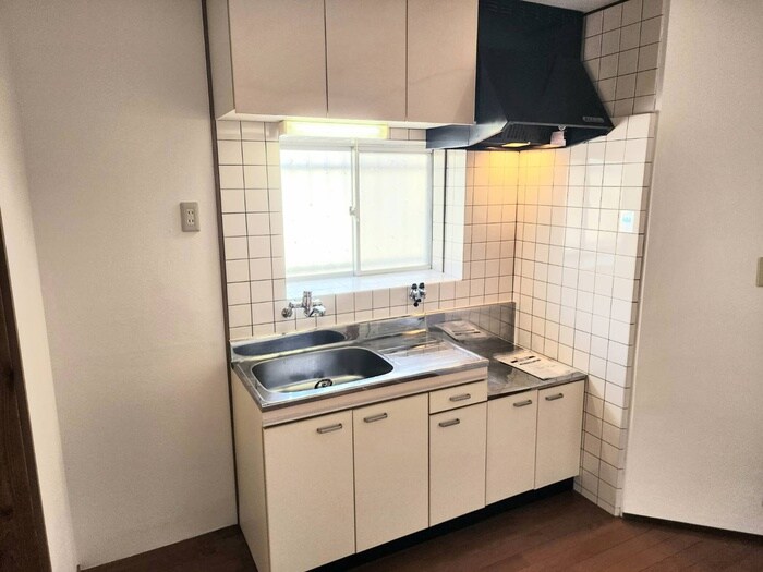 物件内観写真5　(キッチン)