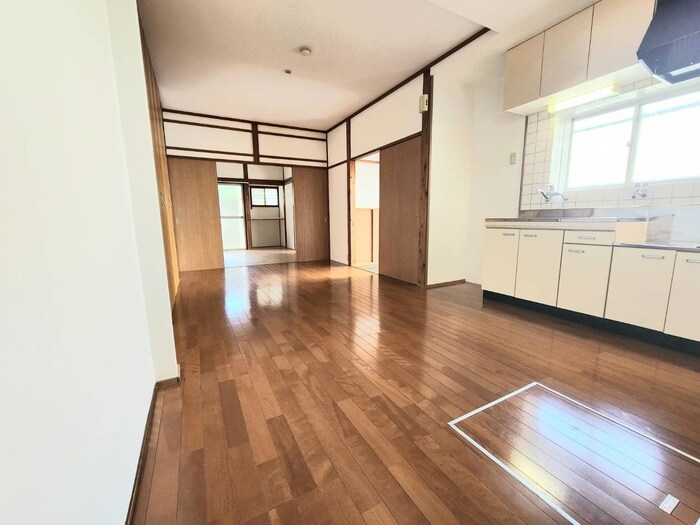 物件内観写真6　(居室)