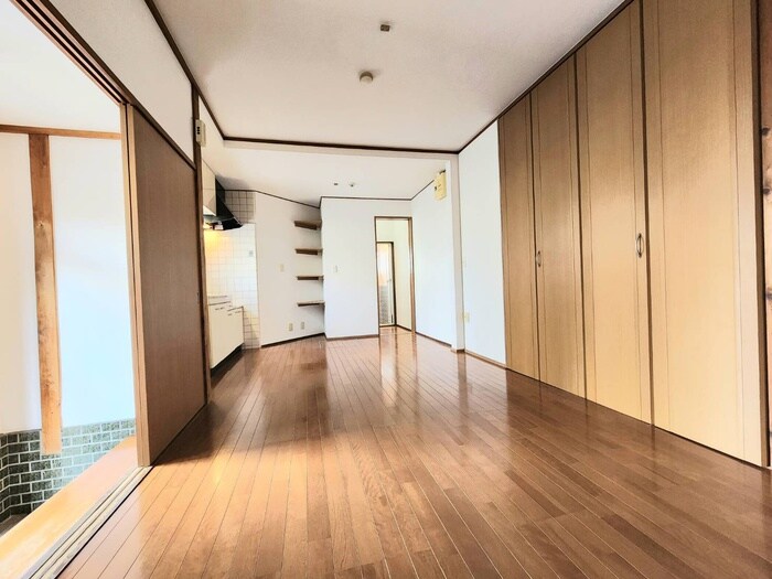 物件内観写真7　(居室)