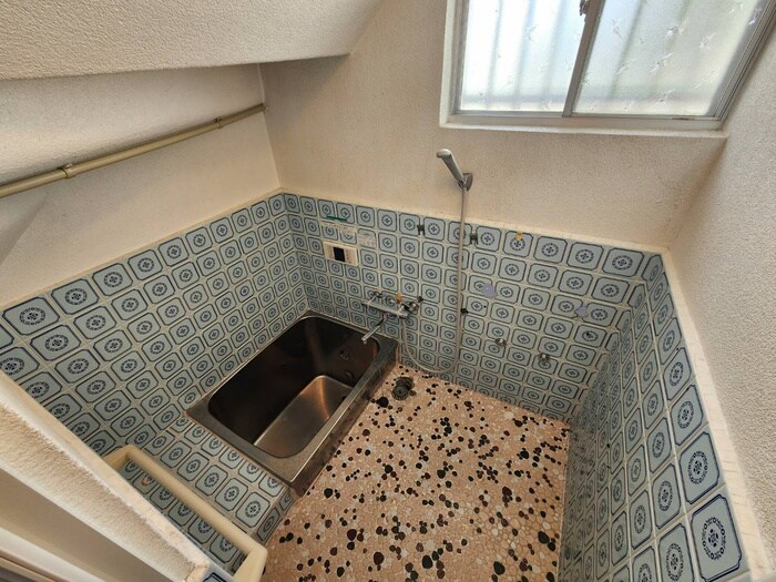 物件内観写真13　(バス／シャワールーム等)