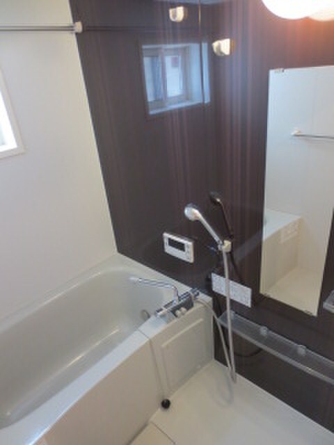 物件内観写真9　(バス／シャワールーム等)