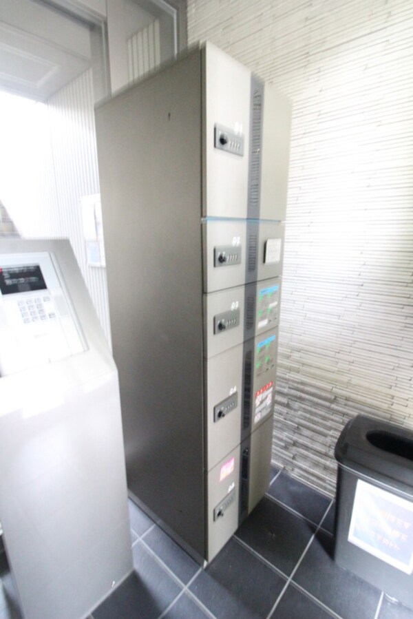 建物設備
