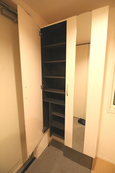 物件内観写真20　(靴箱)