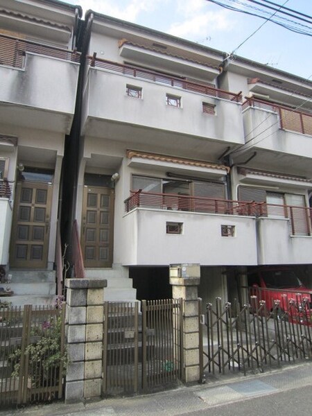 安井様一戸建貸家　４号外観写真