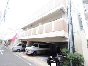 ミシュラン外観写真