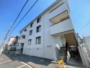 ネオグレ－ス外観写真