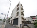 マンション阪本