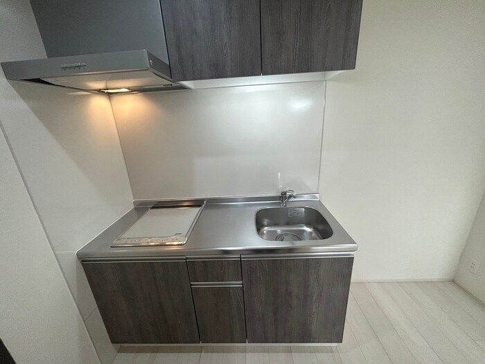 物件内観写真7　(キッチン)