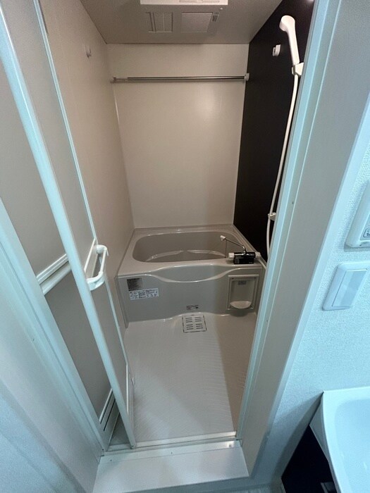 物件内観写真12　(バス／シャワールーム等)