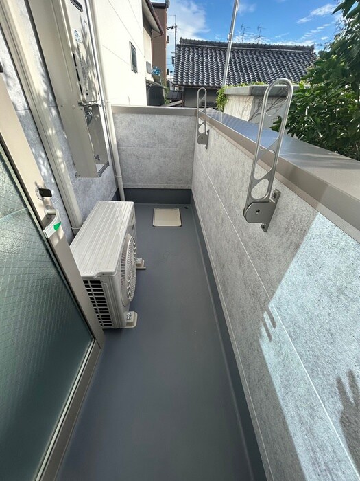 物件内観写真16　(ベランダ・バルコニー)