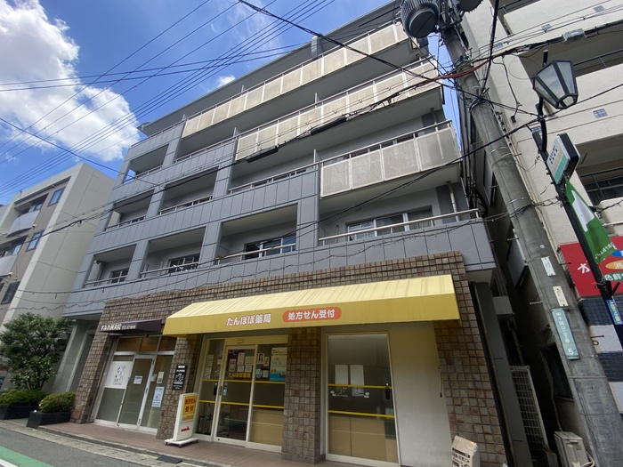 外観写真