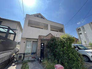 シャインヒルズ外観写真