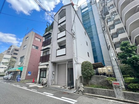 ラヴュ－レ古湊外観写真