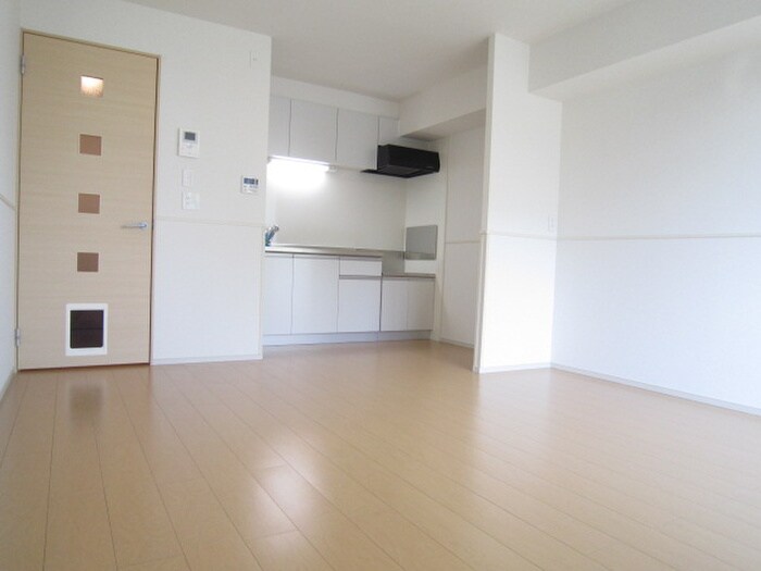 物件内観写真6　(居室)