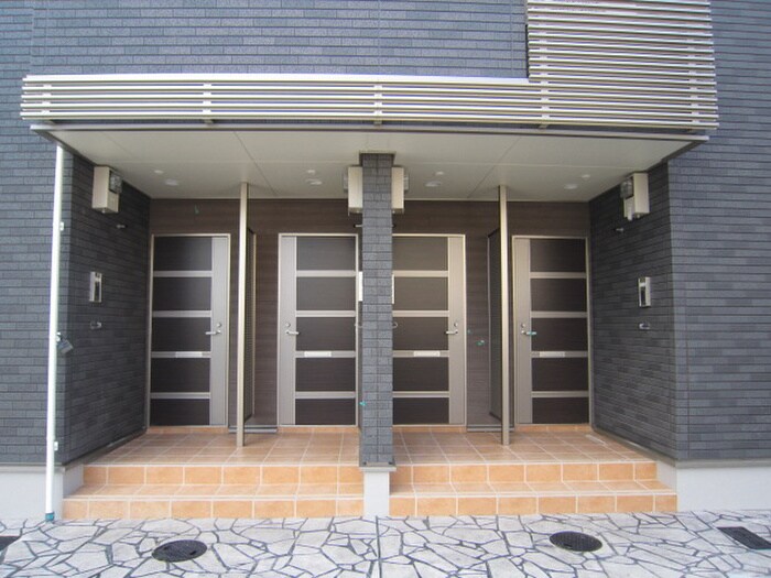 物件外観写真3　(外観写真)