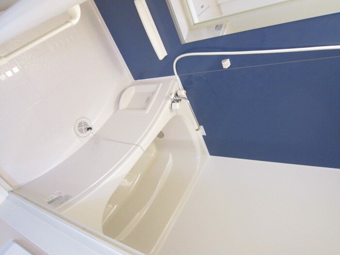 物件内観写真9　(バス／シャワールーム等)