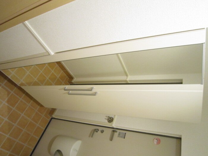 物件内観写真14　(靴箱)