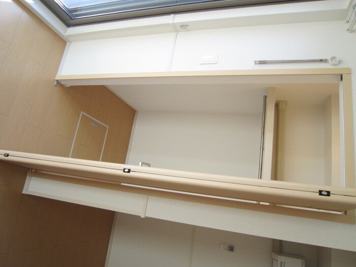 物件内観写真21　(収納)