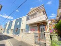 瓢箪山町四条町の家