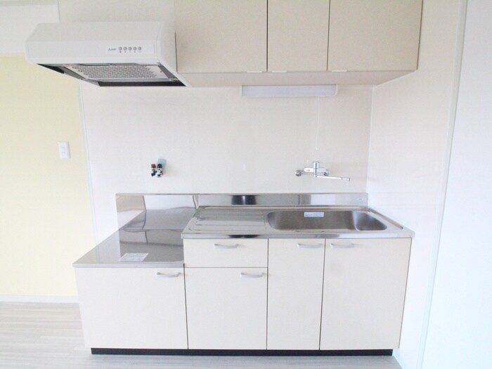 物件内観写真9　(キッチン)