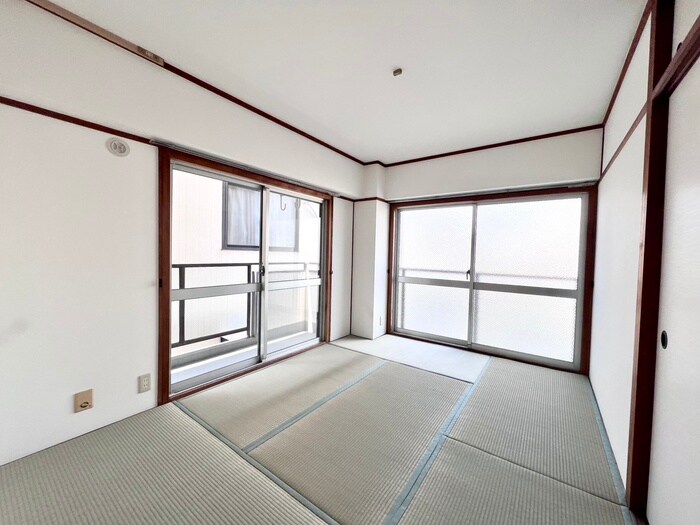 物件内観写真9　(居室)