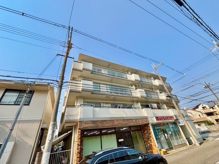 物件外観写真3　(外観写真)