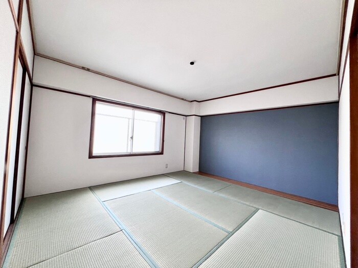 物件内観写真10　(居室)