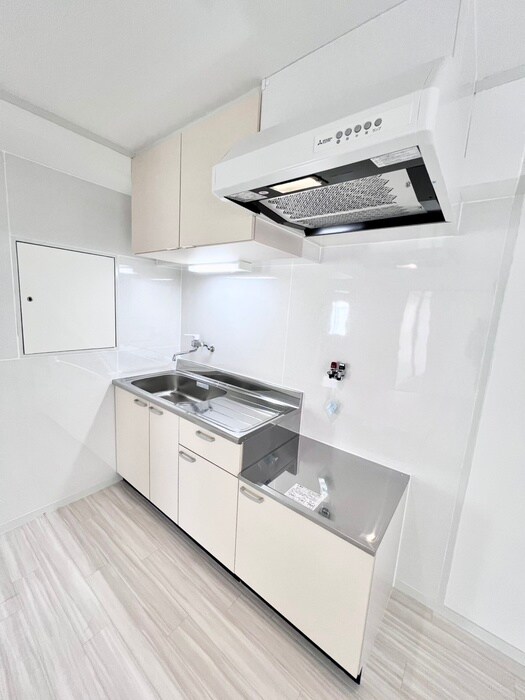 物件内観写真11　(キッチン)