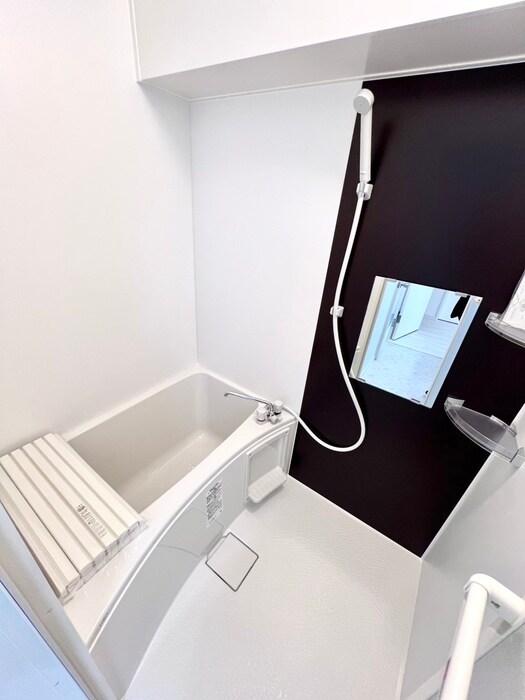 物件内観写真12　(バス／シャワールーム等)