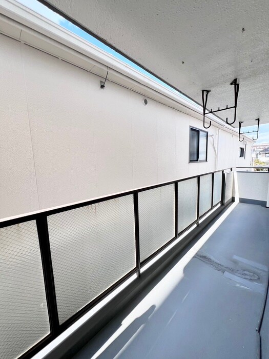 物件内観写真19　(ベランダ・バルコニー)