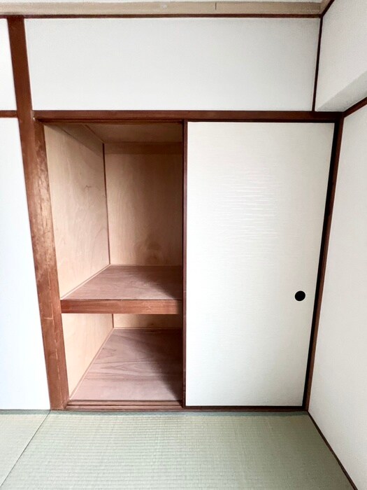 物件内観写真21　(収納)