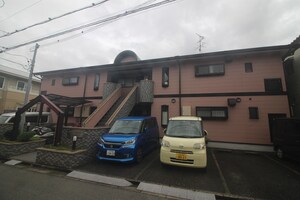 カステル・ヌオーボ外観写真