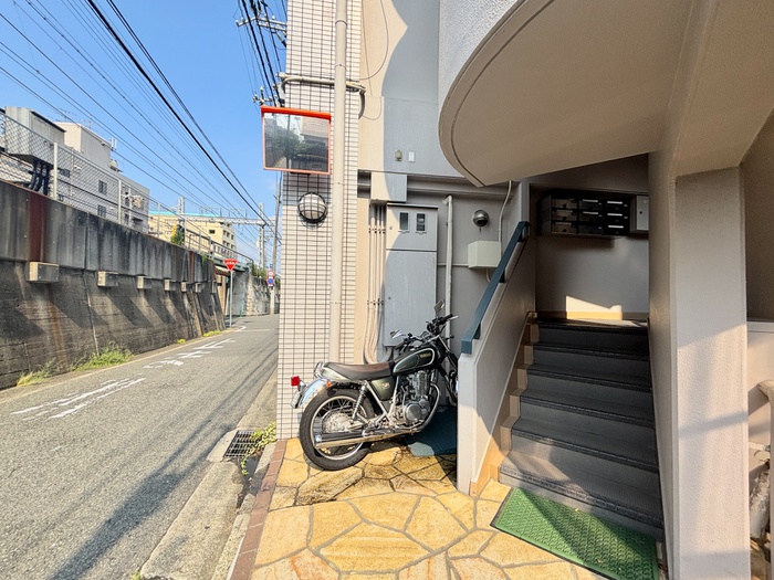 外観写真