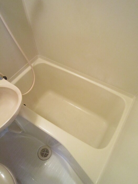 物件内観写真5　(バス／シャワールーム等)