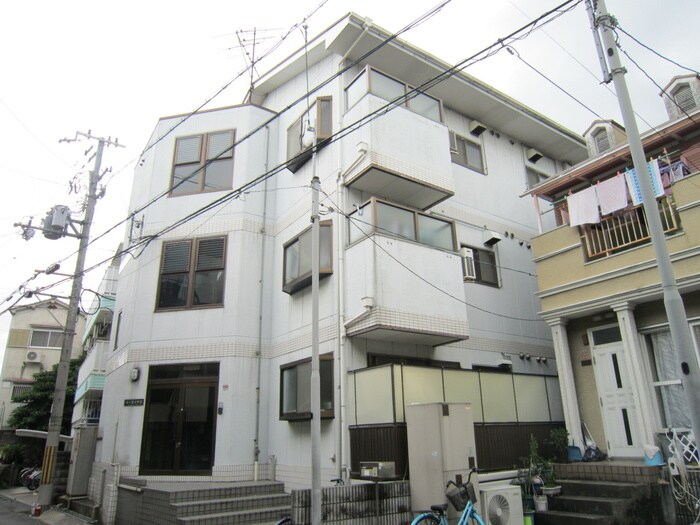 物件外観写真3　(外観写真)