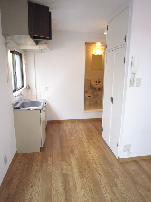 物件内観写真11　(居室)