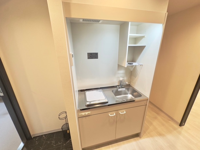 物件内観写真8　(キッチン)