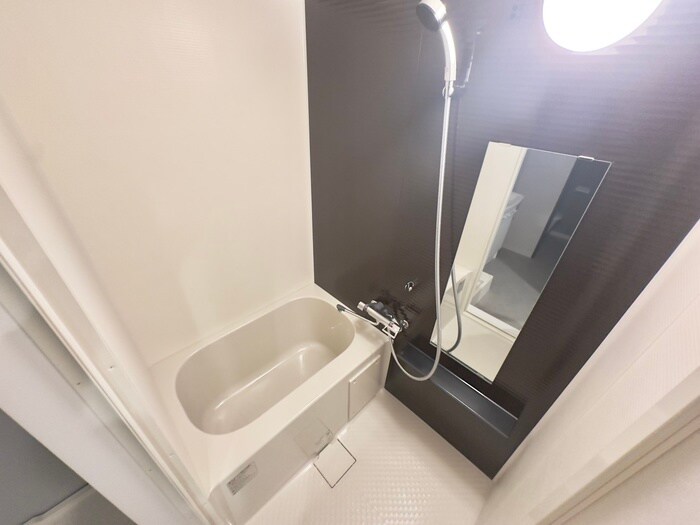 物件内観写真9　(バス／シャワールーム等)