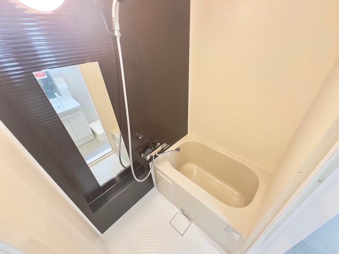 物件内観写真9　(バス／シャワールーム等)