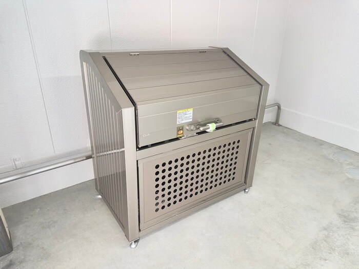 物件外観写真3　(建物設備)