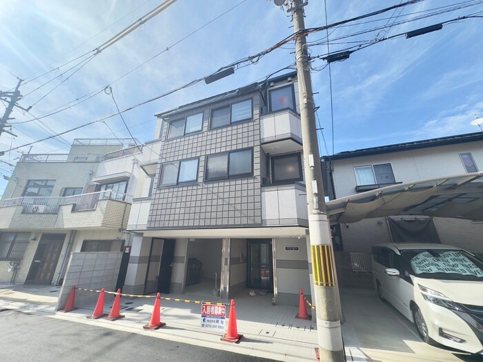 物件外観写真5　(外観写真)