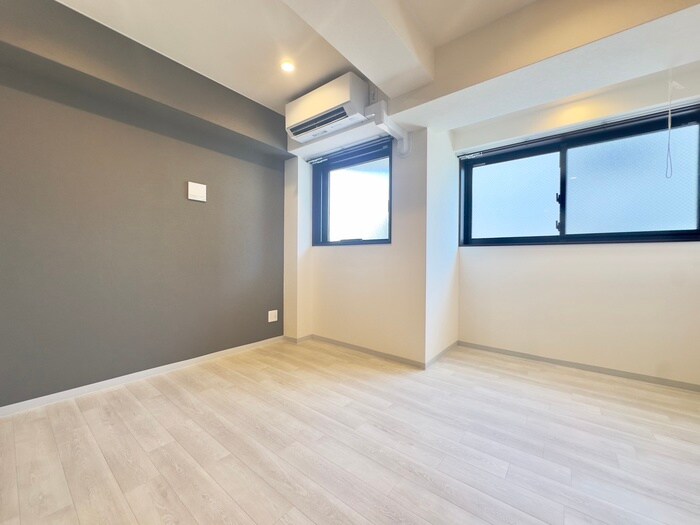 物件内観写真12　(居室)